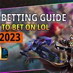 comeon lol bet